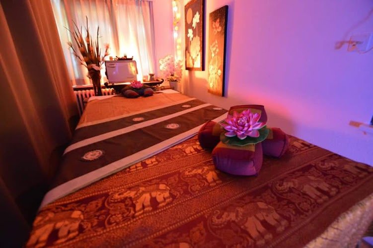 Suphannee Thai Massage