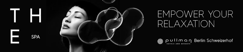 THE Spa Pullman Berlin Schweizerhof