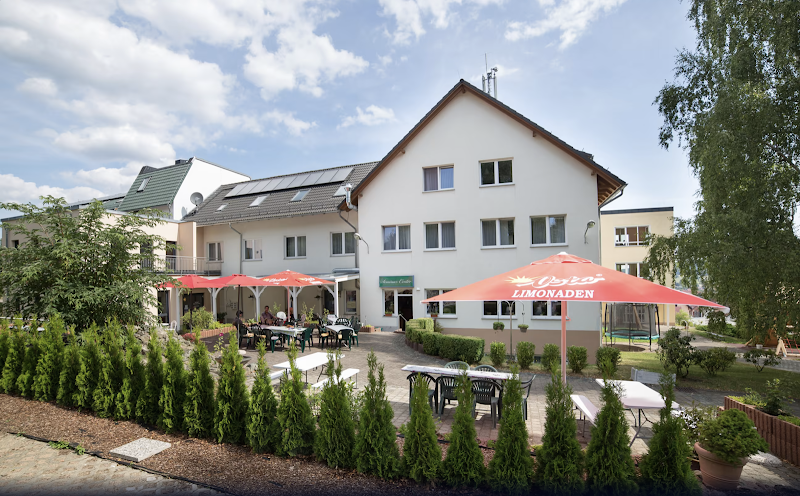 Tambach Seminar Center