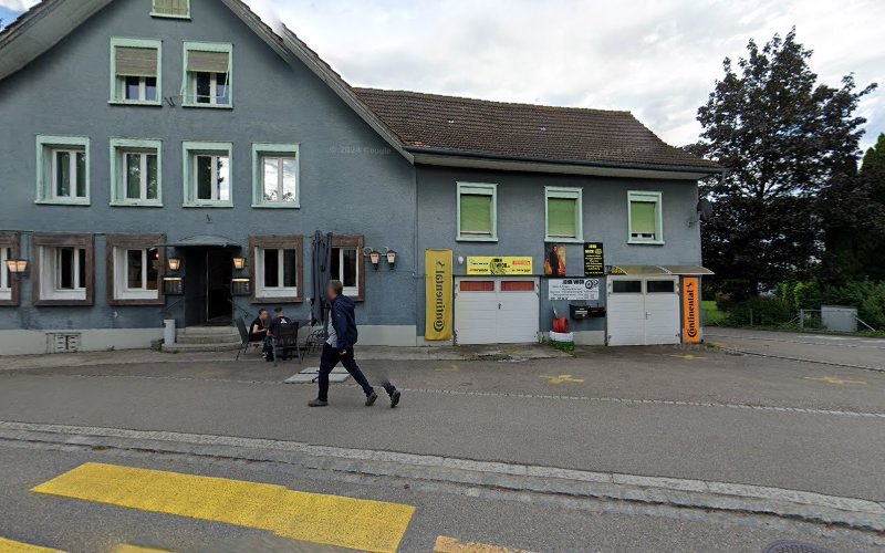 Thai massage by Nina