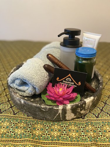 Thaihuis Massage