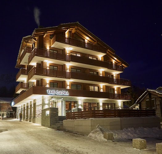 The Capra