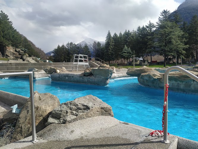 Thermalbad Brigerbad