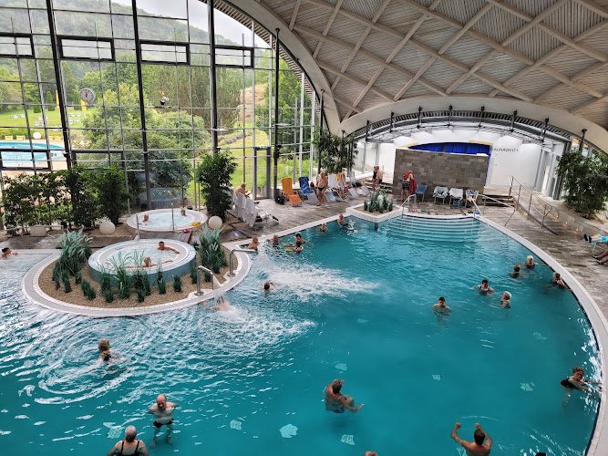 Toskana Therme Bad Sulza