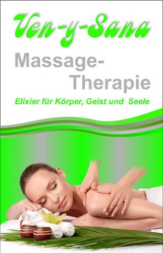 Ven-y-Sana Massage-Therapie