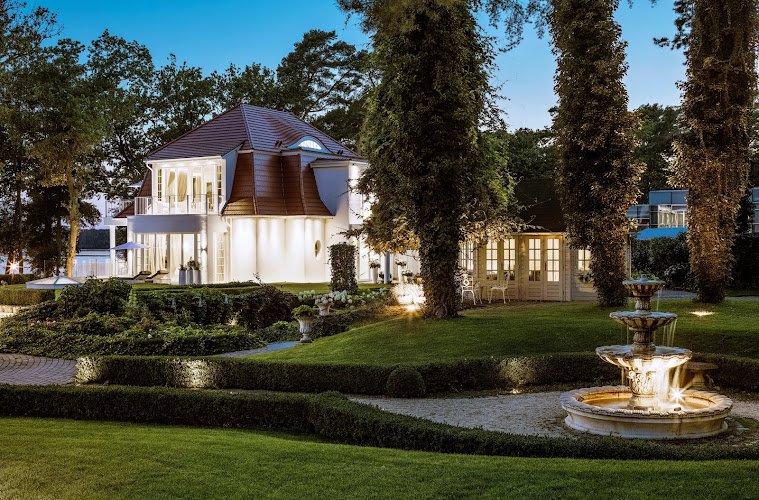 Villa Contessa - Luxury Spa Hotels