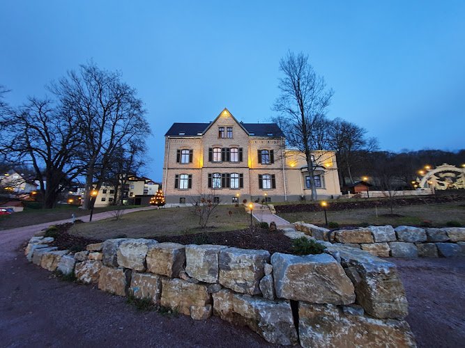 Villa von Boyneburgk