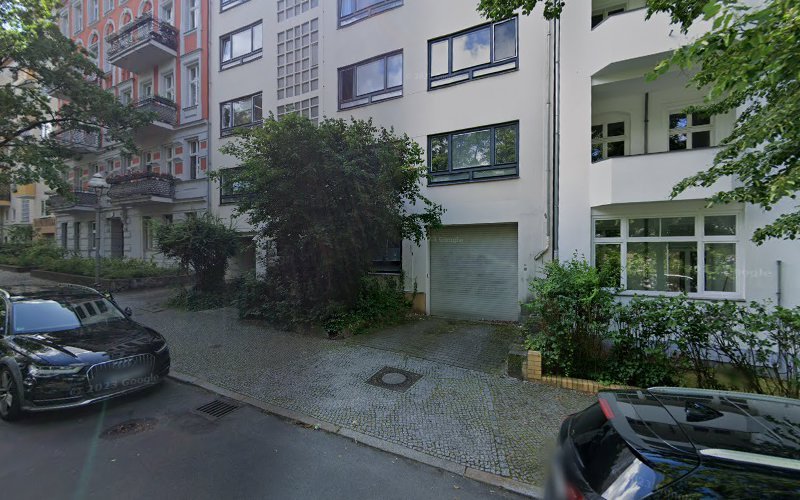 Vitaberlin Spa Therapie (UG)