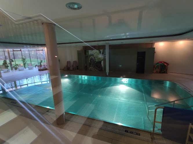 Vital-Brunnen Bad Liebenstein GmbH