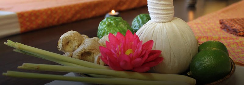 Vitalis Thai Gesundheits Massage