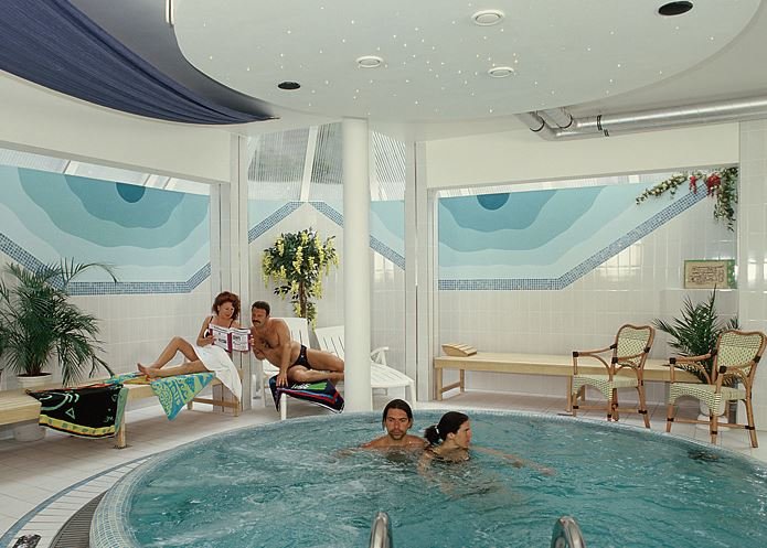 Waldhotel & Restaurant Alte Ziegelei