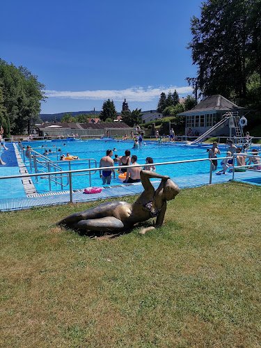 Waldschwimmbad Tambach-Dietharz