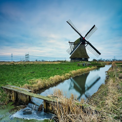 Wedelfelder Wasserschöpfmühle