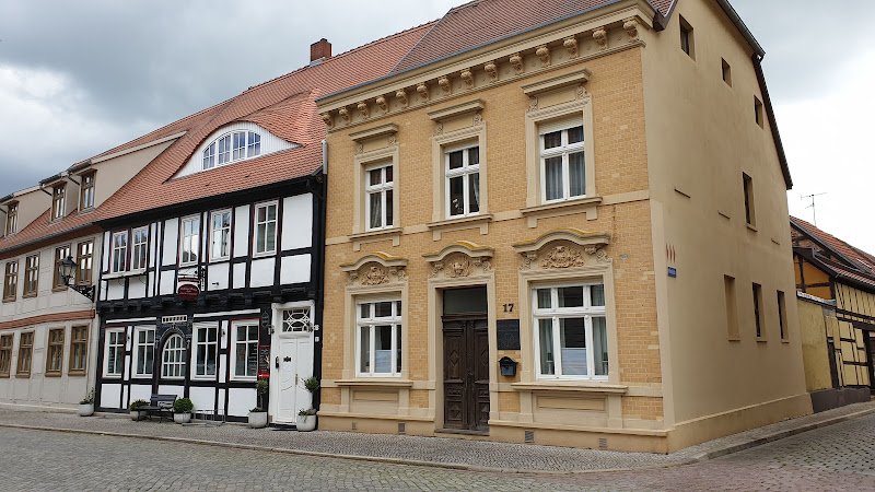 Wellness & Beauty Studio "Welt der Entspannung" + Ferienwohnung Mandy Sellau