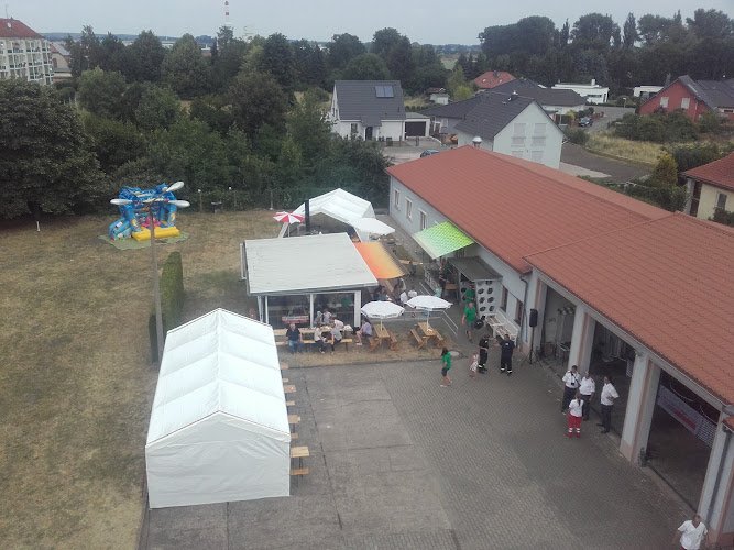 Wellness-& Beautyfarm Auszeit