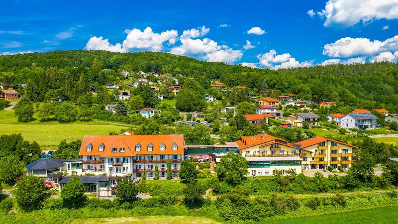 Wellness-Wohlfühlhotel