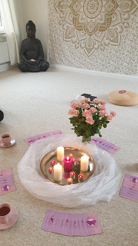 Wellness und Gesundheit – Martina Winter