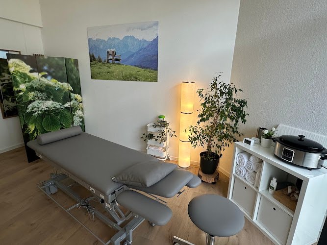 Wellnessmassagen Stephanie Bätz in Ochsenfurt