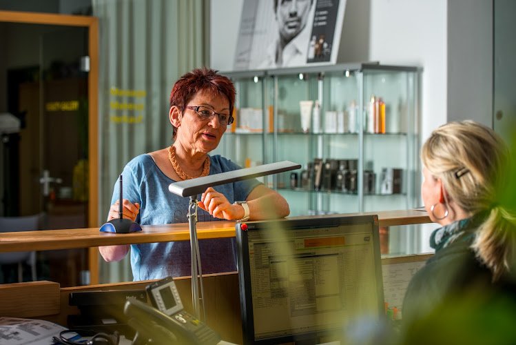 Wellnesspark Bad Sulza