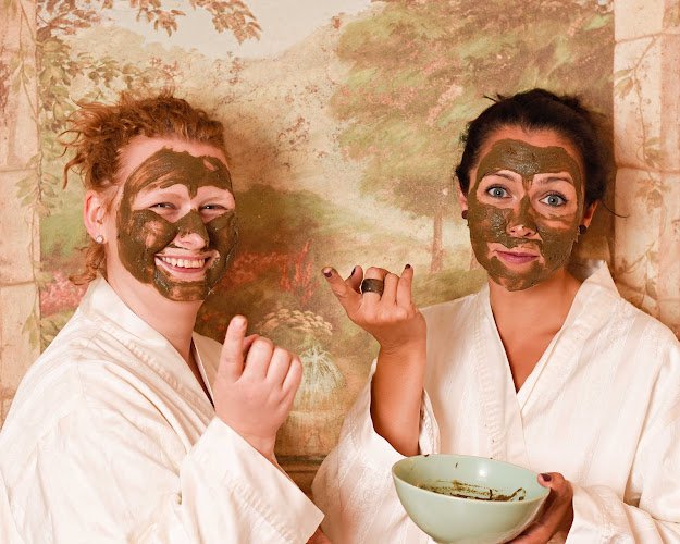 Wellnest - Gesundheitspraxis