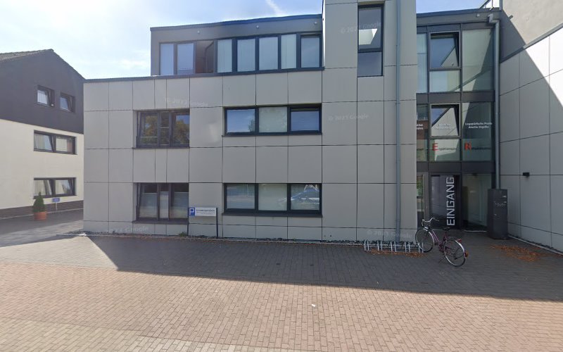 Wolters und Sohns Ergotherapiepraxis