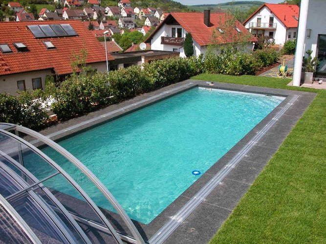 Würzburger Wasserwelt in Sommerhausen