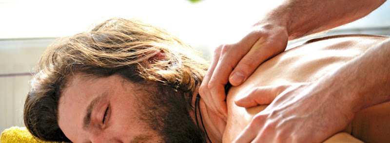 agape Wellness Massagen