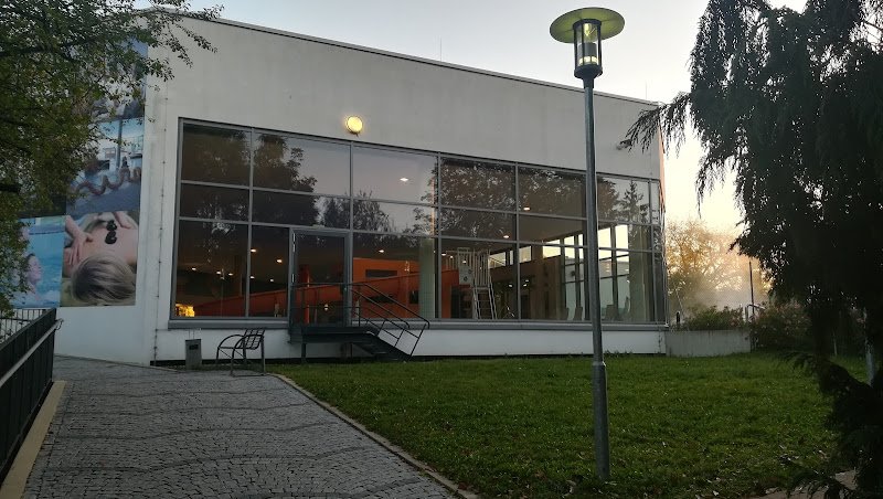 aqua-sole Saunalandschaft