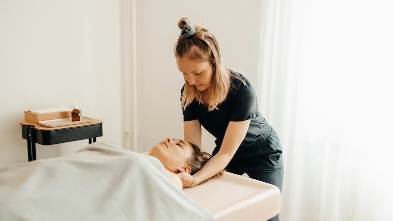 ayurveda room | Massage | Ernährung | Psychologie | Kosmetik | Köniz bei Bern