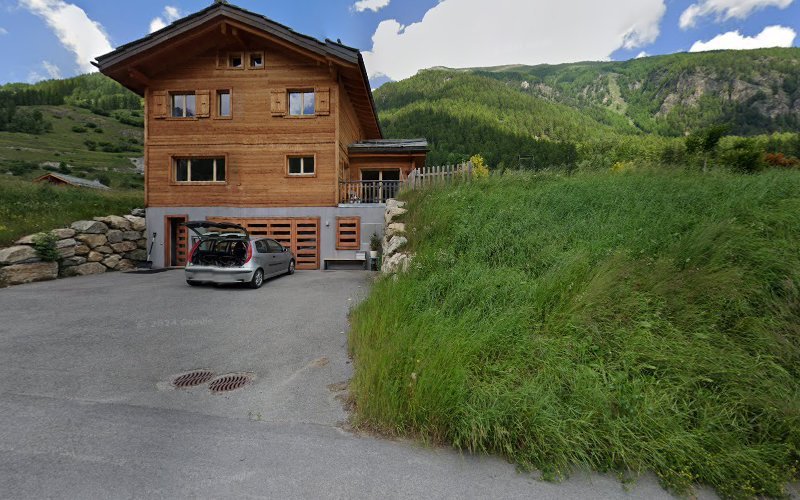 chambres1396 Lodge & SPA