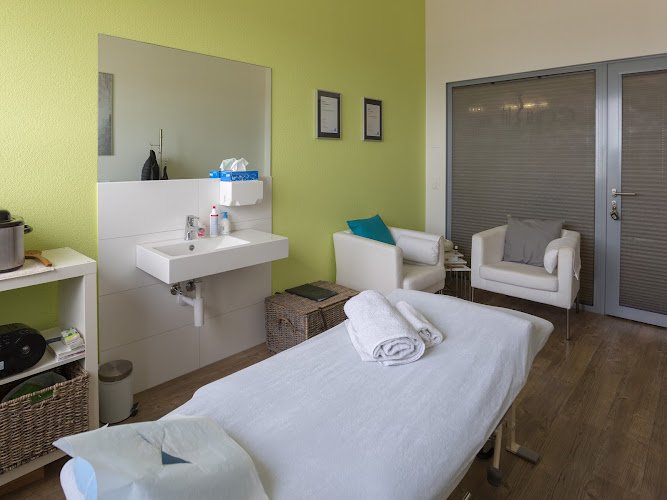 equilibrio Massagepraxis