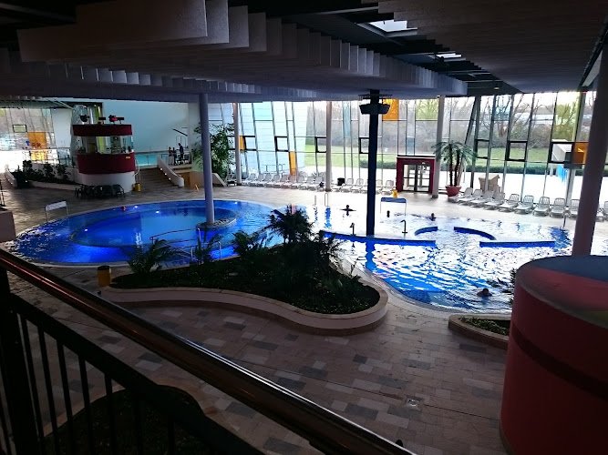 nautimo - Erlebnisbad & Sauna-Paradies