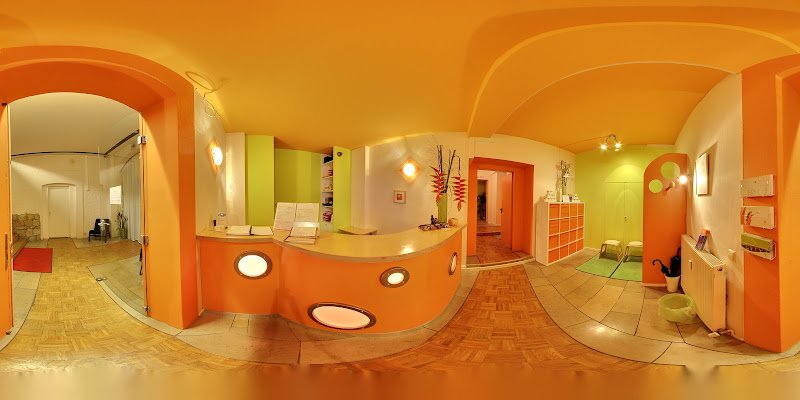 tranxx - Floating Bath & Massage World