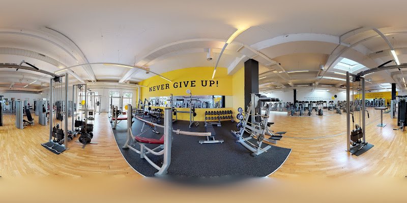 well come FIT I Arbon