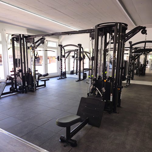 well come FIT Schwanden